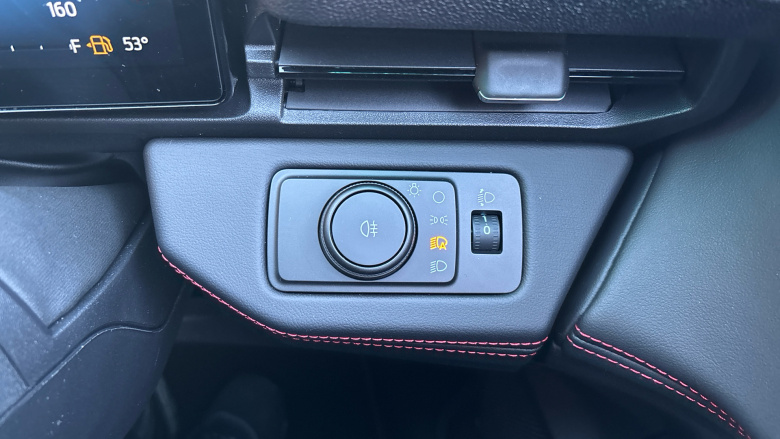 Ford Puma 1.0 EcoBoost Hybrid mHEV ST-Line X 5dr Petrol Hatchback